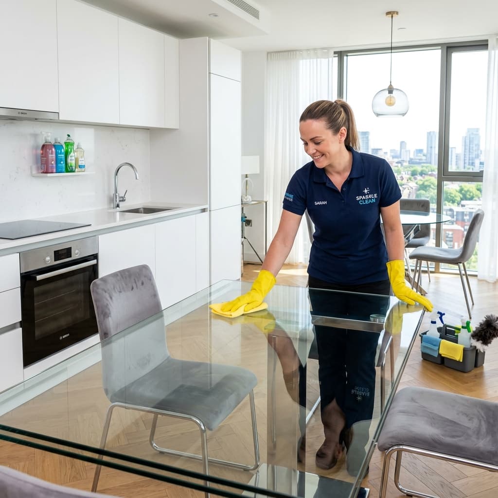 Deep Home Cleaning - ডিপ হোম ক্লিনিং